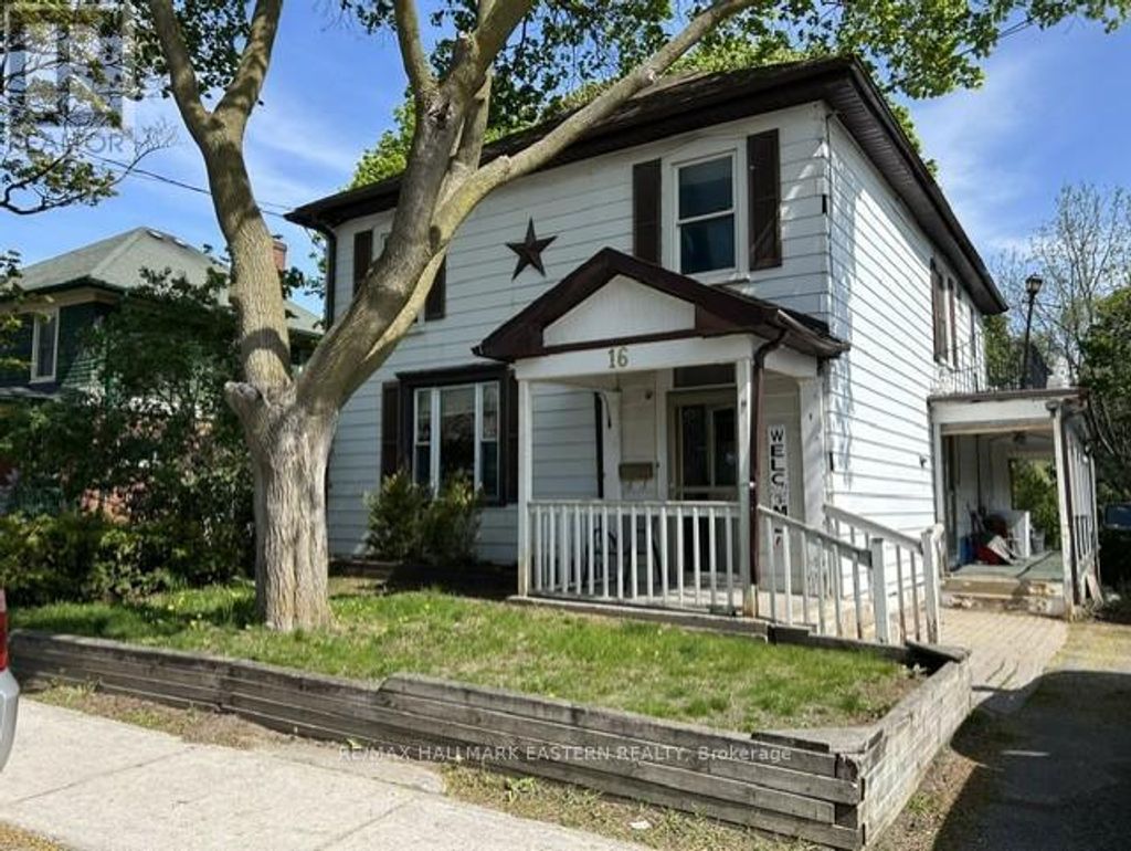 16 Holloway Street, Belleville (belleville Ward)