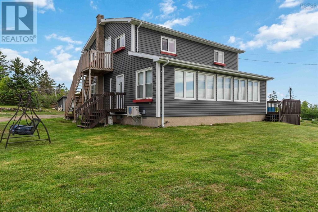 50 Whale Cove Road, Whale Cove