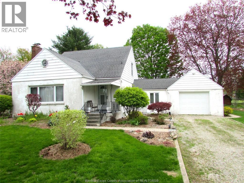 171 Main Street East, Ridgetown