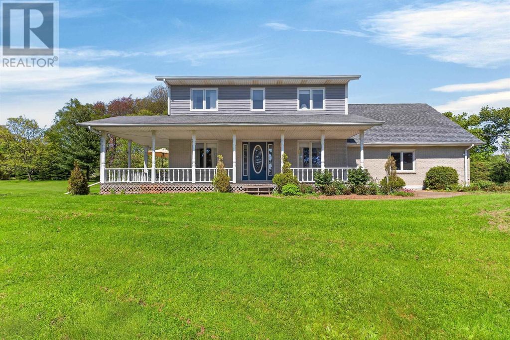 23 Hillside Drive, Charlottetown