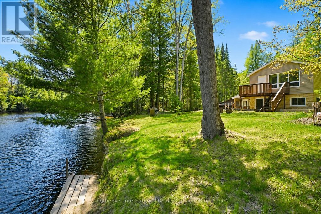 1072 Holiday Park Drive, Bracebridge (macaulay)