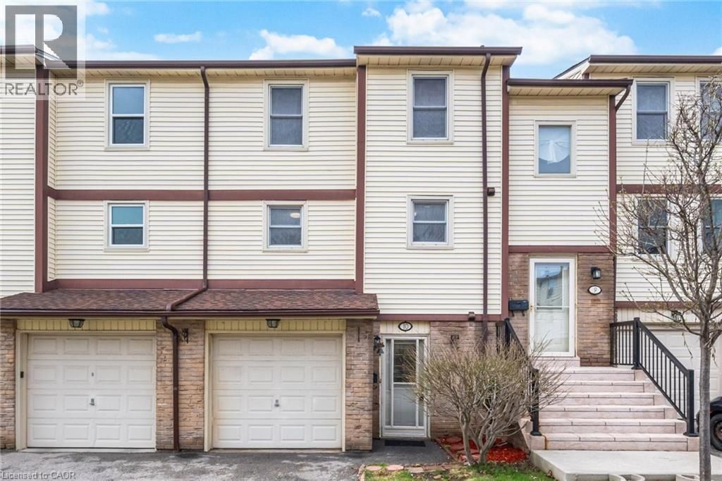 7340 Copenhagen Road Unit# 10, Mississauga