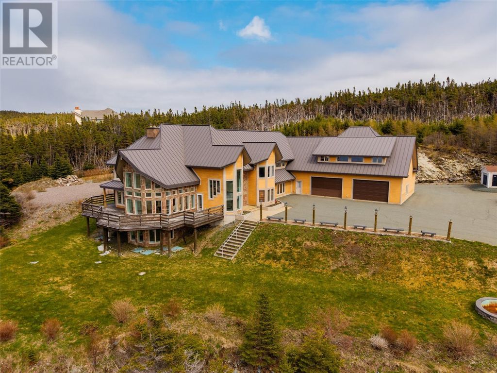 58 Doran's Lane, Outer Cove