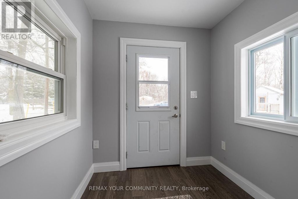 8490 Nottawasaga River Road, Adjala-Tosorontio