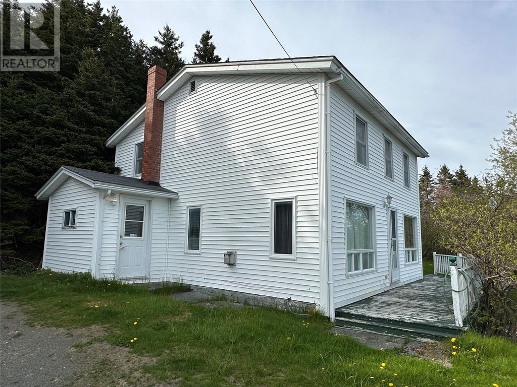 35 Corporal Jamie Murphy Drive, Conception Hr.