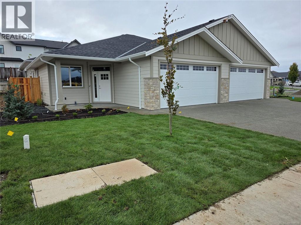 4 343 Arizona Dr, Campbell River