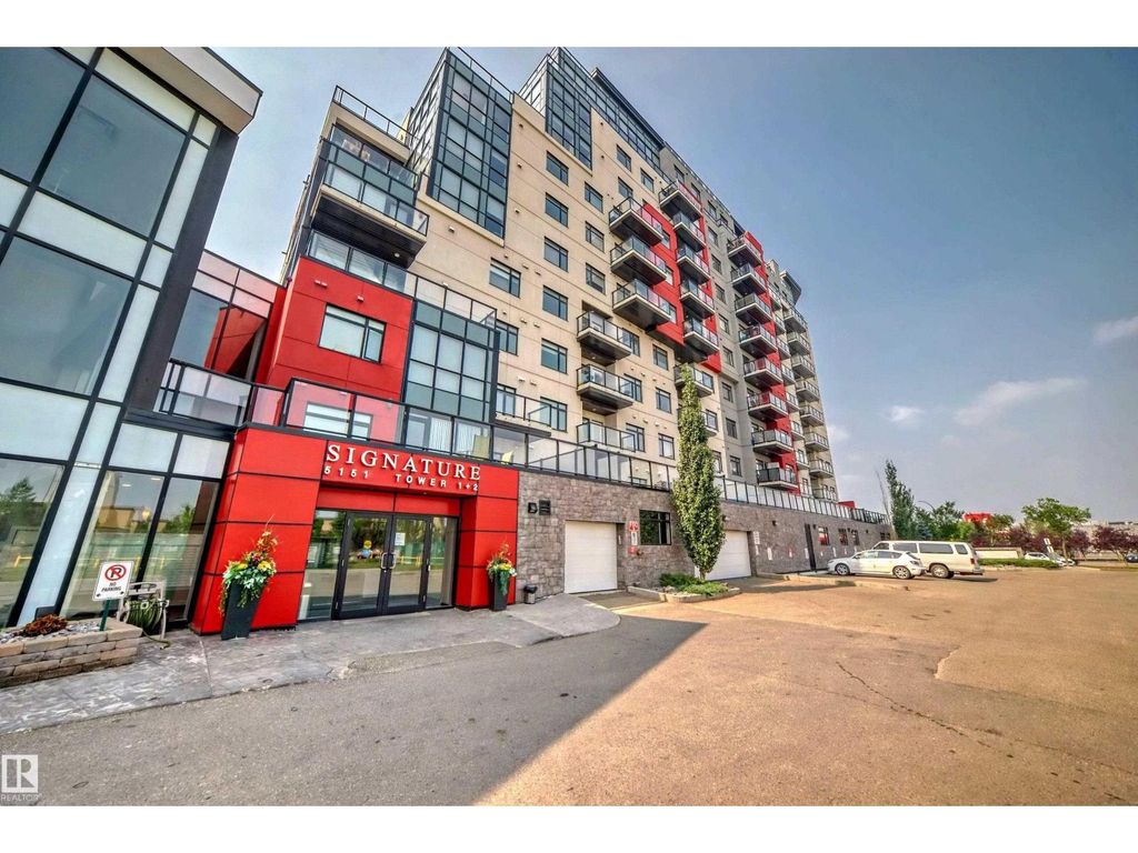 #928 5151 Windermere Bv Sw, Edmonton