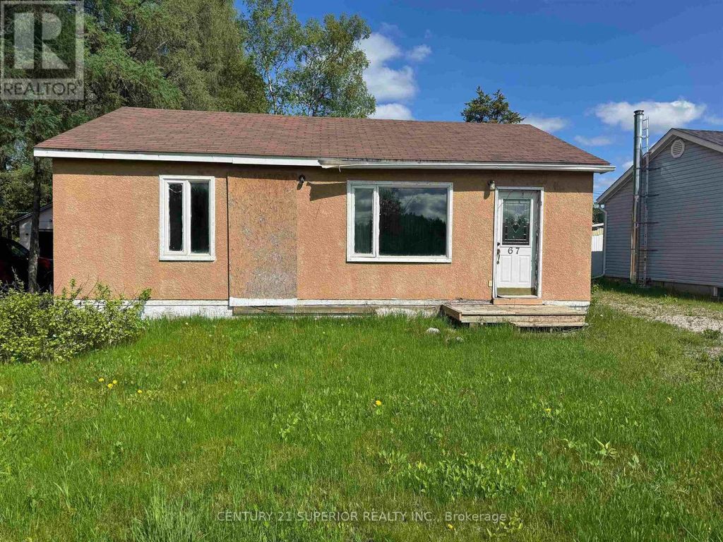 67 Manitou Road, Manitouwadge (tb-73)
