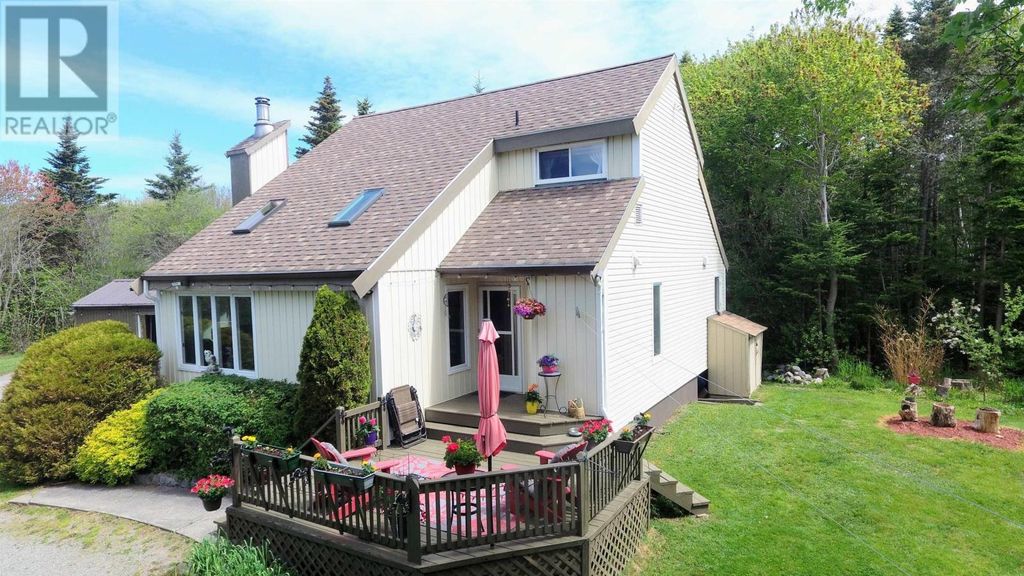 2195 Highway 3, Barrington