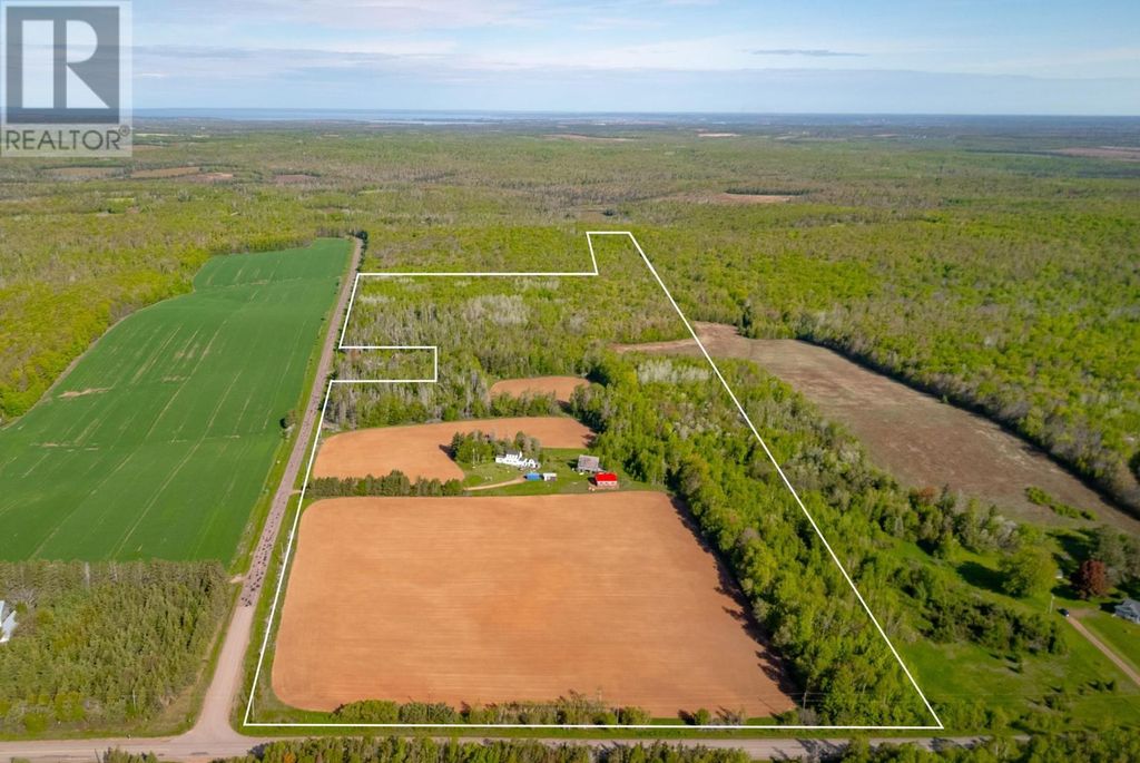 564 Hon J Angus Maclean Road, Caledonia