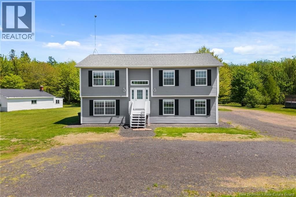5572 Rte 10, Hardwood Ridge