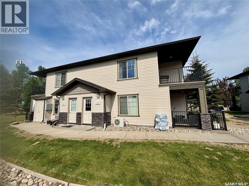 82 5533 Blake Crescent, Regina