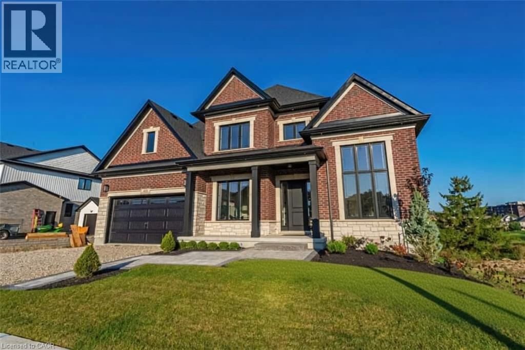 403 Masters Drive, Woodstock