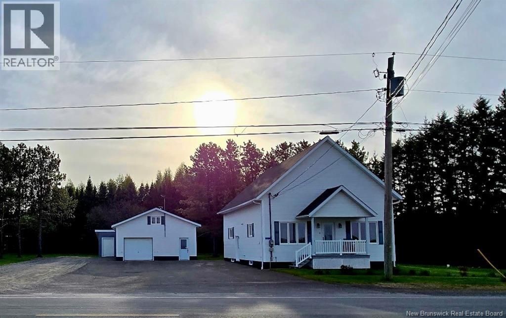 5870 Route 17, Saint-Quentin
