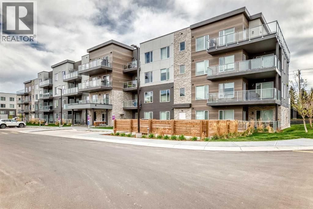 403, 200 Shawnee Square Sw, Calgary