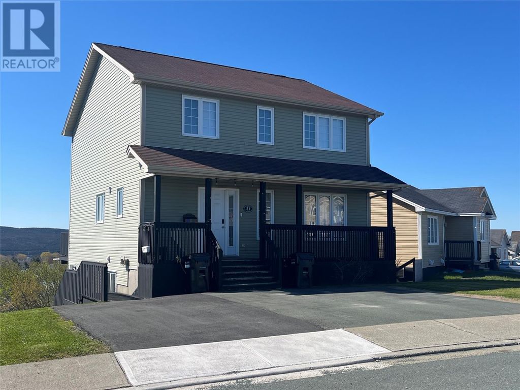 31 Lions Road, St. John's