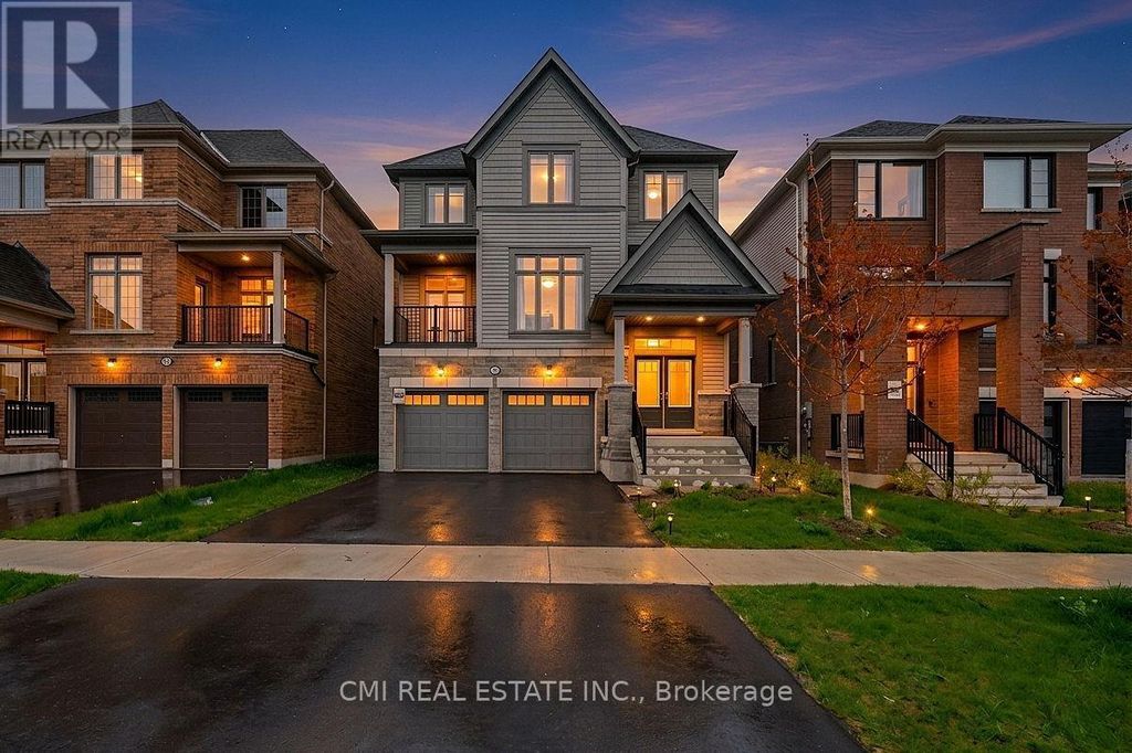 1025 Trailsview Ave Avenue, Cobourg