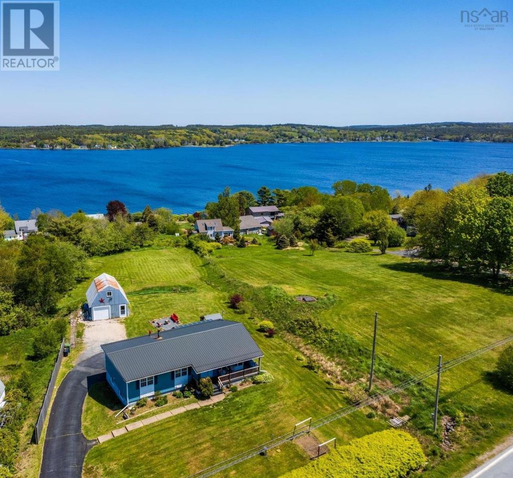 2897 Highway 331, Pentz