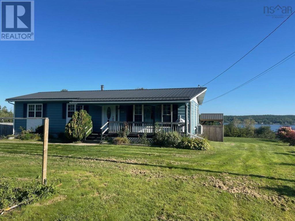 2897 Highway 331, Pentz
