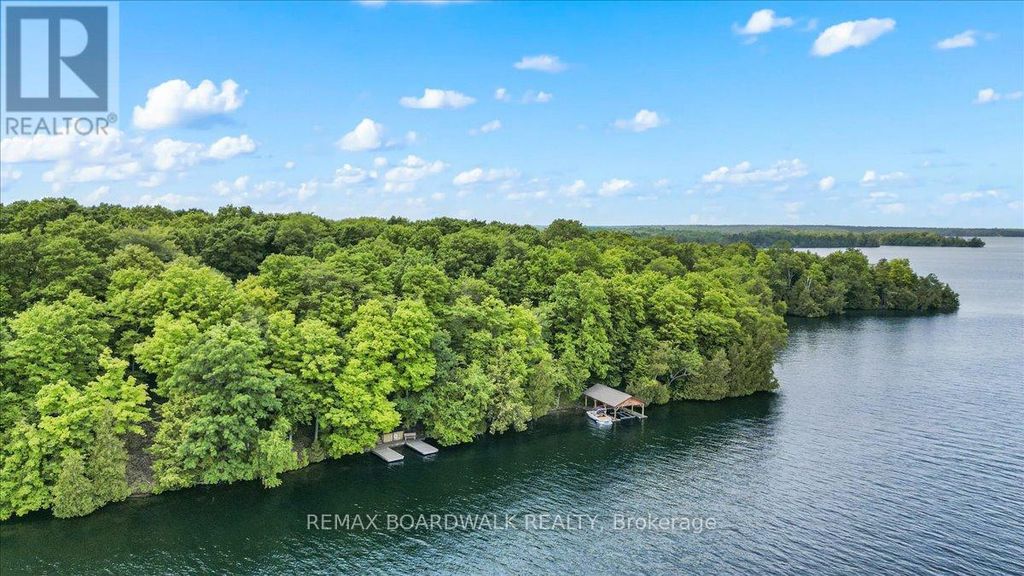 6296 Big Island, Rideau Lakes