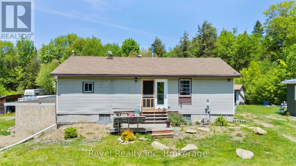 1150 Royston Road, Ryerson