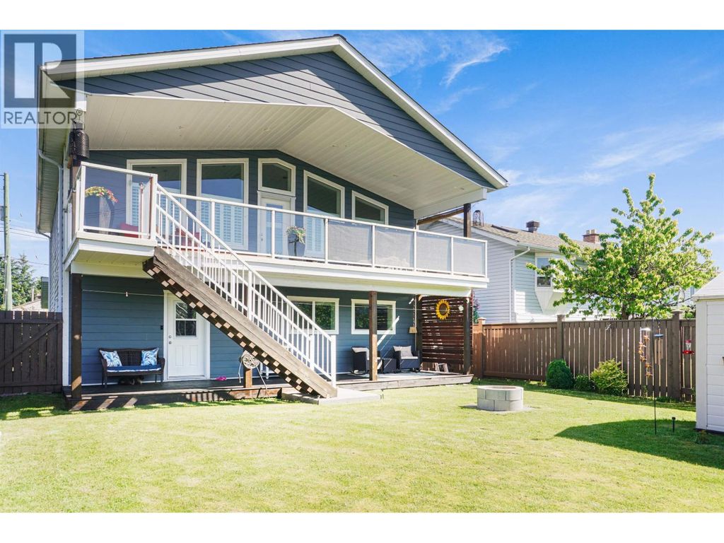 39 Partridge Street, Kitimat