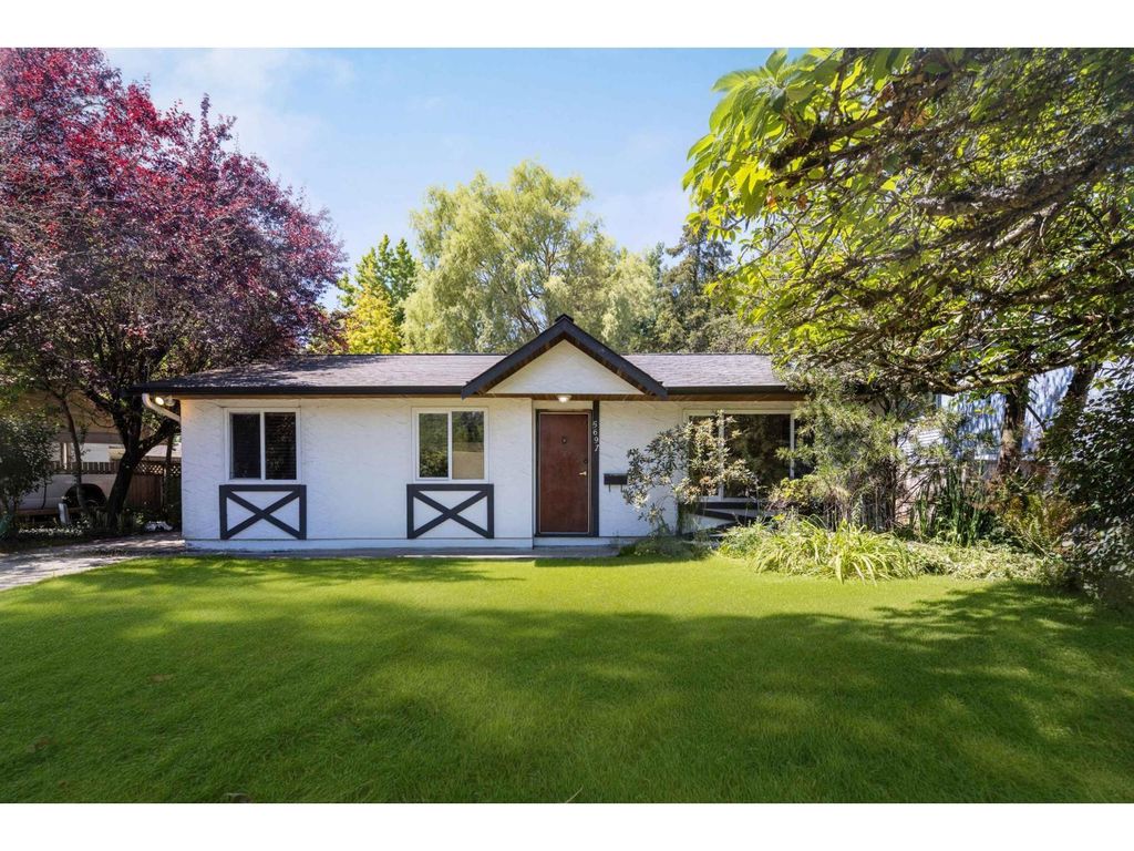5697 180 Street, Surrey