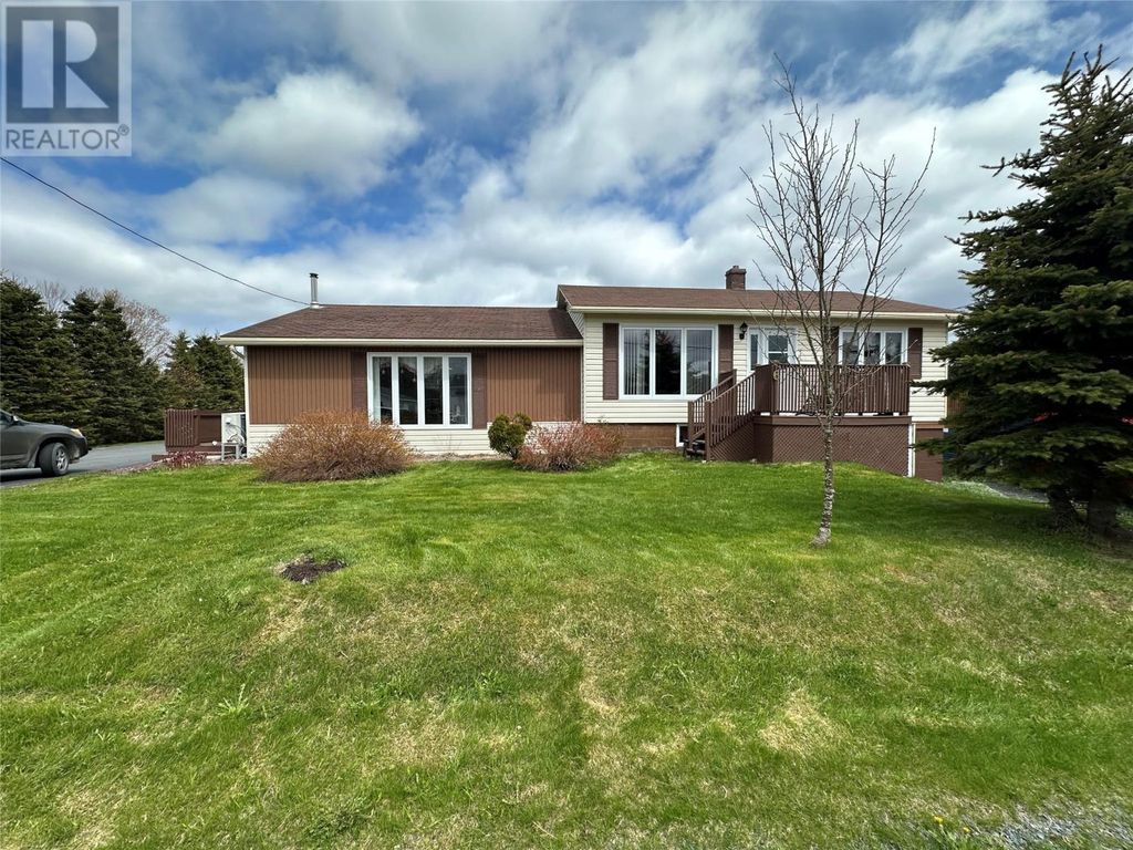 6 Quarter's Lane, Carbonear