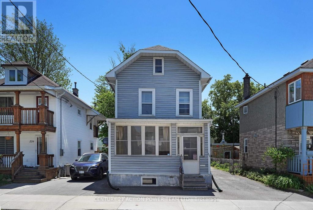 222 Montfort Street, Ottawa