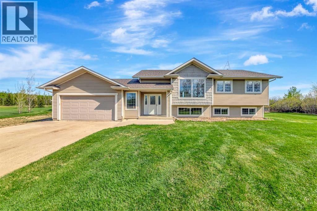 74 Hawkstone Estates, Rural Vermilion River, County Of