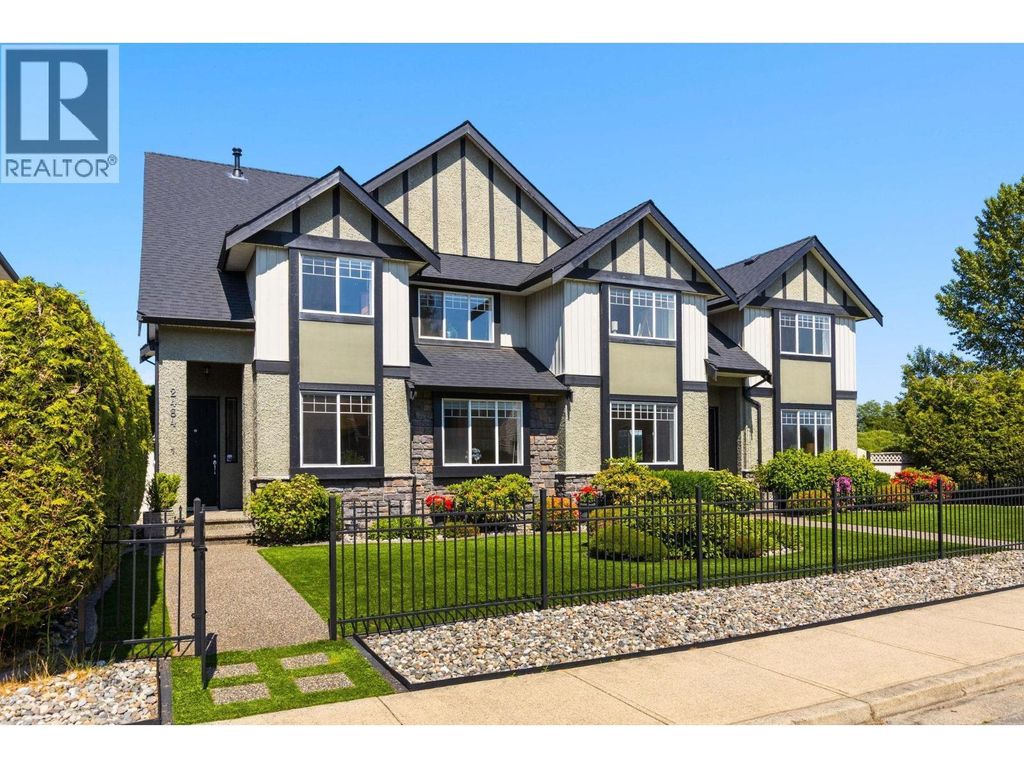 A 2484 Nile Gate, Port Coquitlam