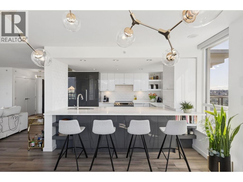 3203 2138 Madison Avenue, Burnaby