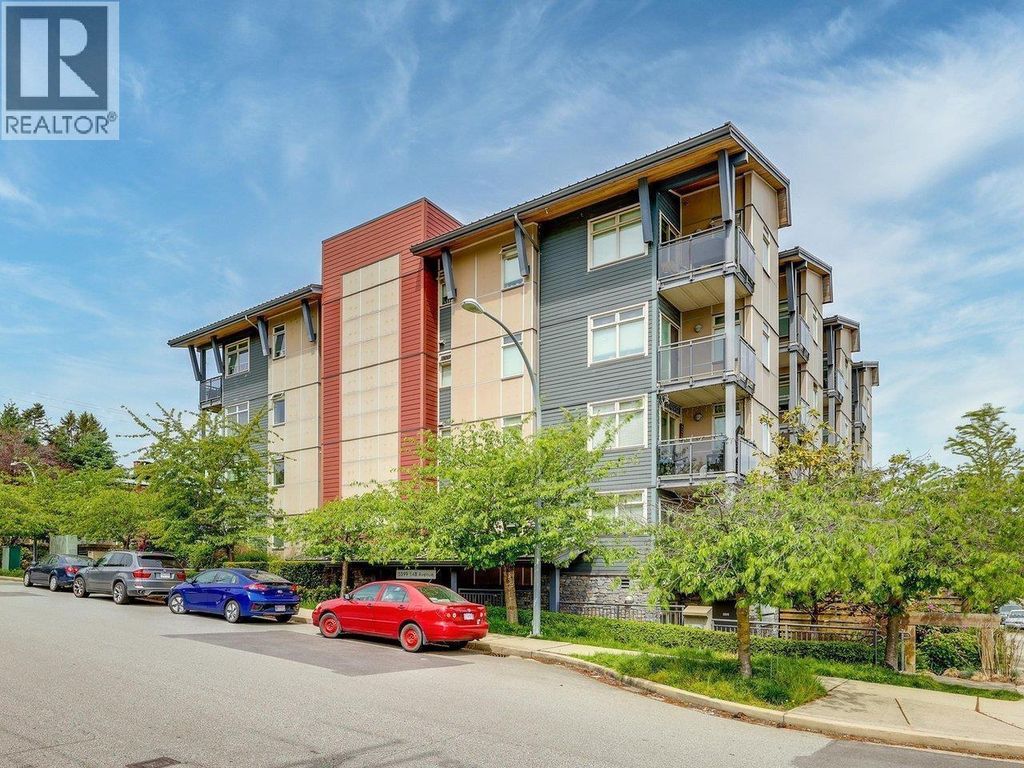 205 5599 14b Avenue, Tsawwassen