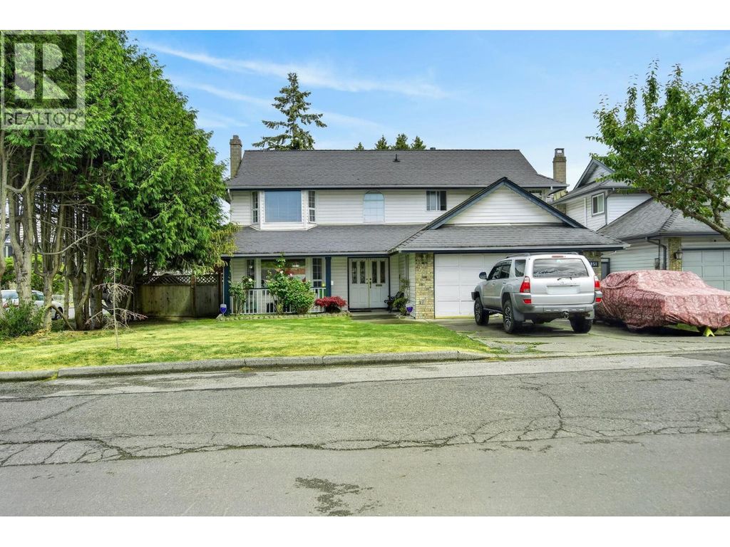 3951 Moresby Drive, Richmond