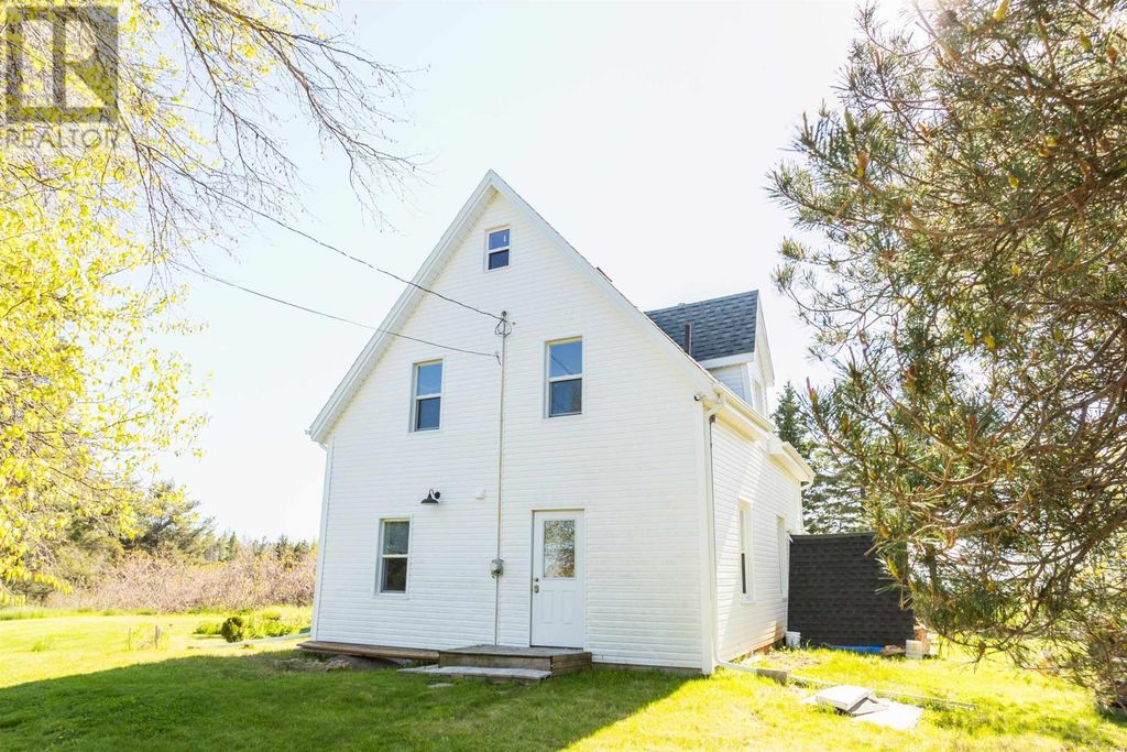 3293 Fort Augustus Road, Websters Corner