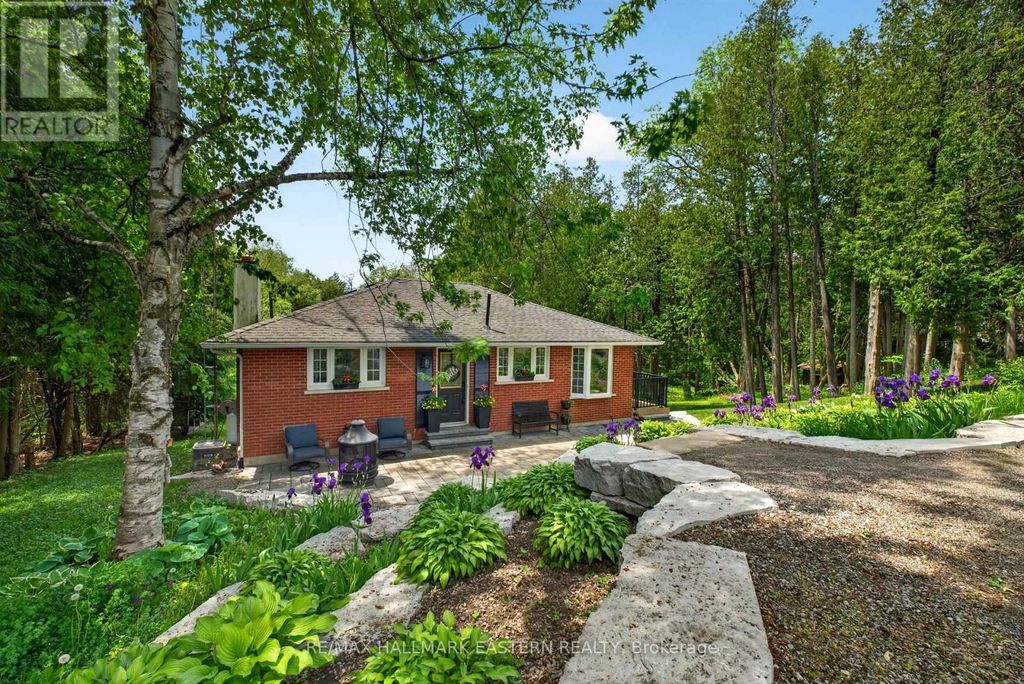 4796 Thornton Road N, Oshawa
