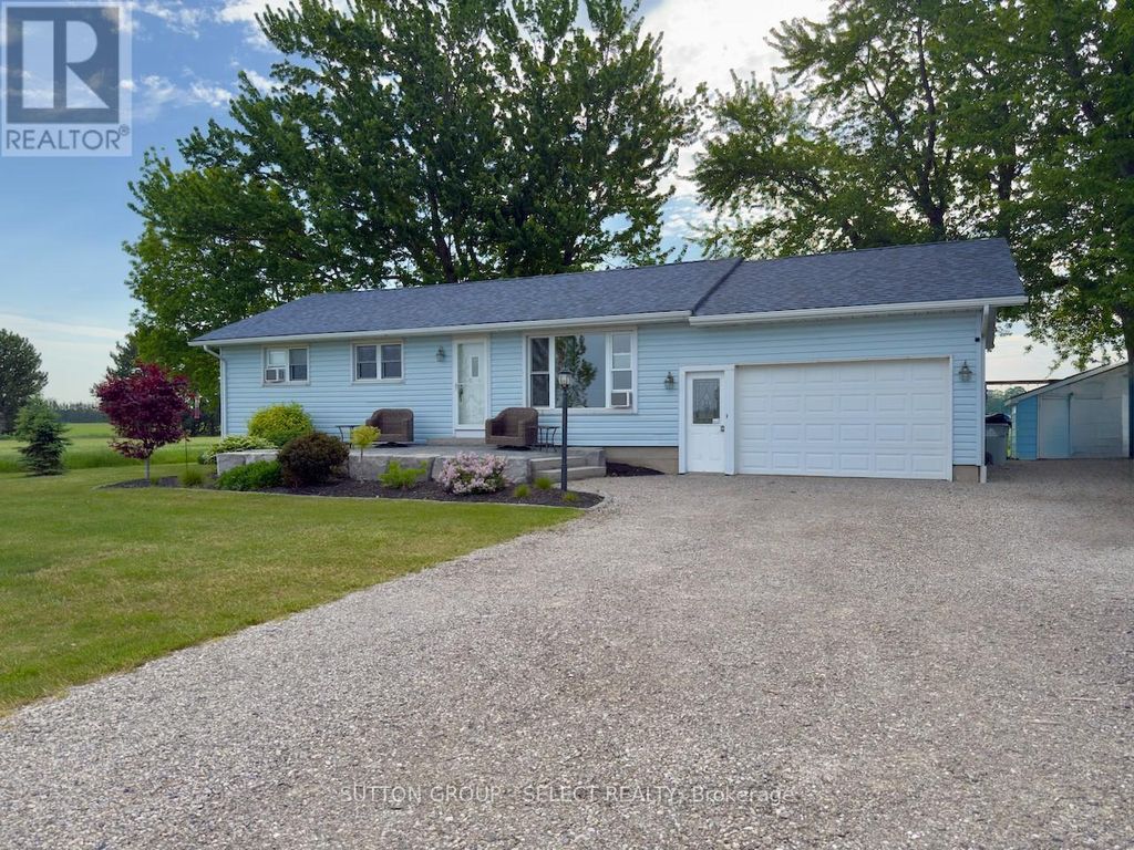 73636 Bluewater Highway, Rr 2 Highway, Bluewater (stanley)