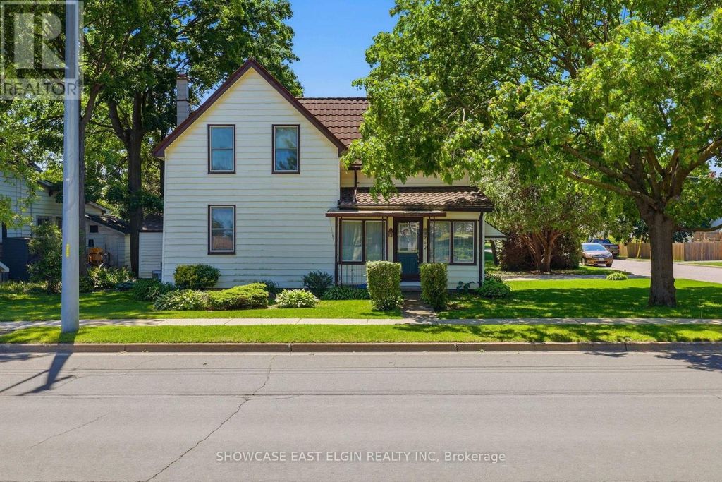 212 Sydenham Street E, Aylmer