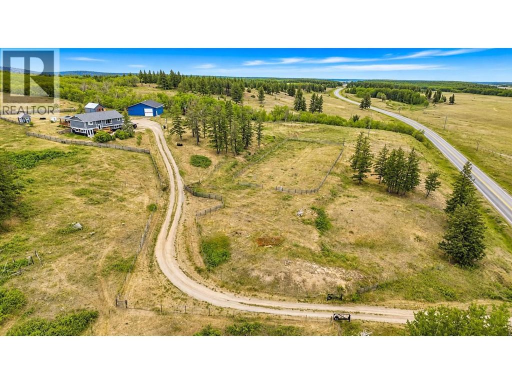 7350 Chilcotin 20 Highway, Williams Lake