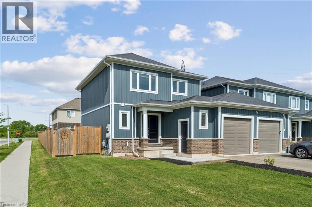4 Viger Drive, Welland