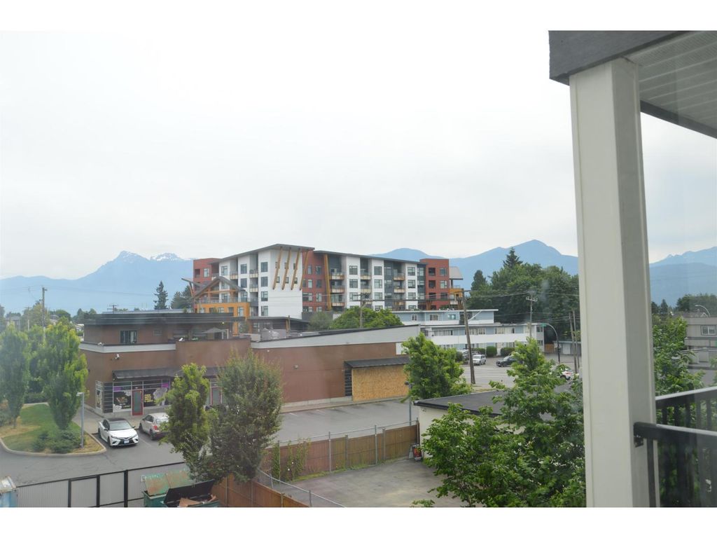 307 46289 Yale Road|chilliwack Proper East, Chilliwack