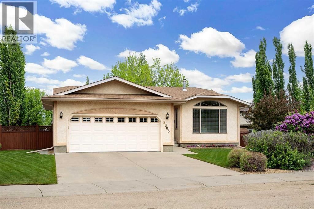5305 66 Street, Camrose