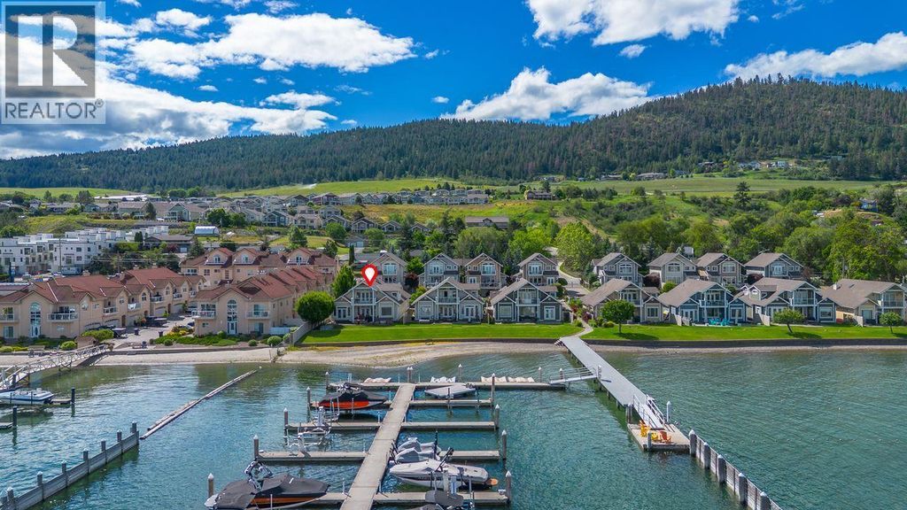 7769 Okanagan Landing Road Unit# 7, Vernon