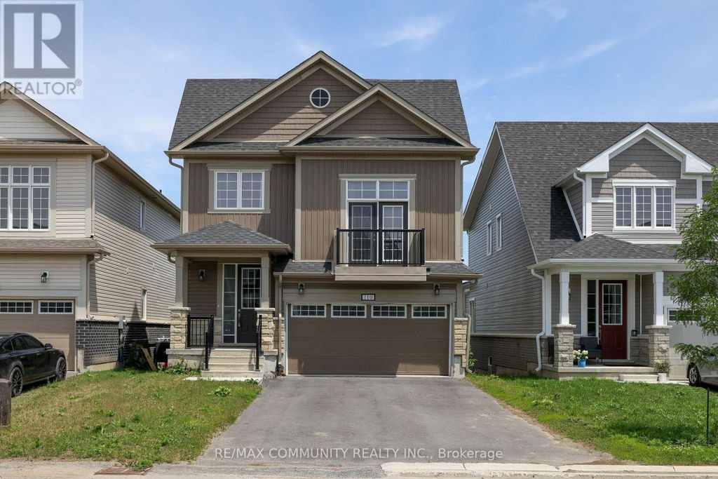 110 Oakmont Drive, Loyalist (bath)