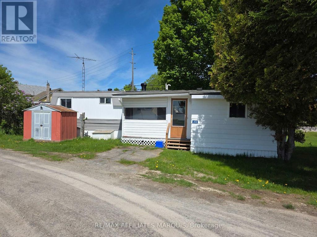 202 Jack Street, Smiths Falls