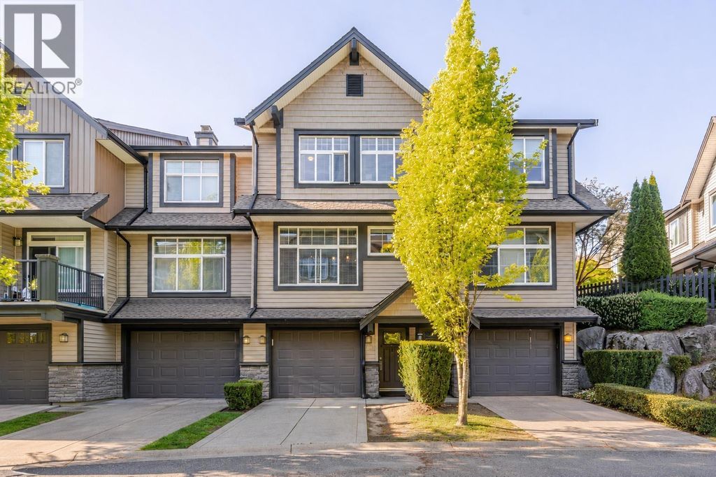 99 13819 232 Street, Maple Ridge