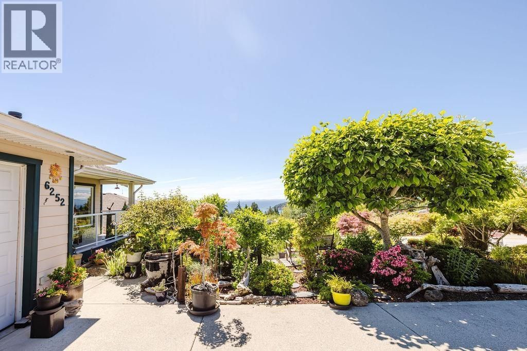 6252 Baillie Road, Sechelt
