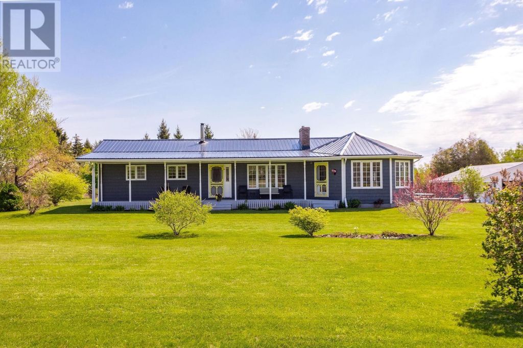 102 Panmure Island, Gaspereaux