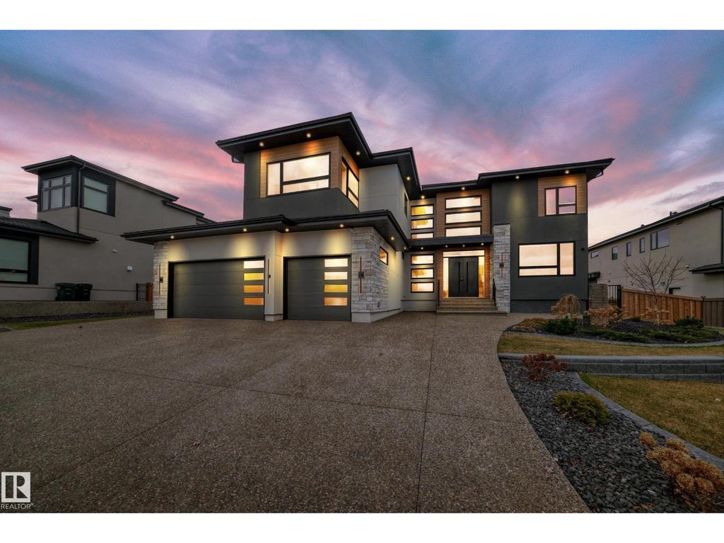 #455 52327 Rge Road 233, Rural Strathcona County