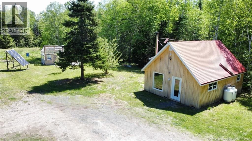 366 Thomas Ouest Road, Beresford